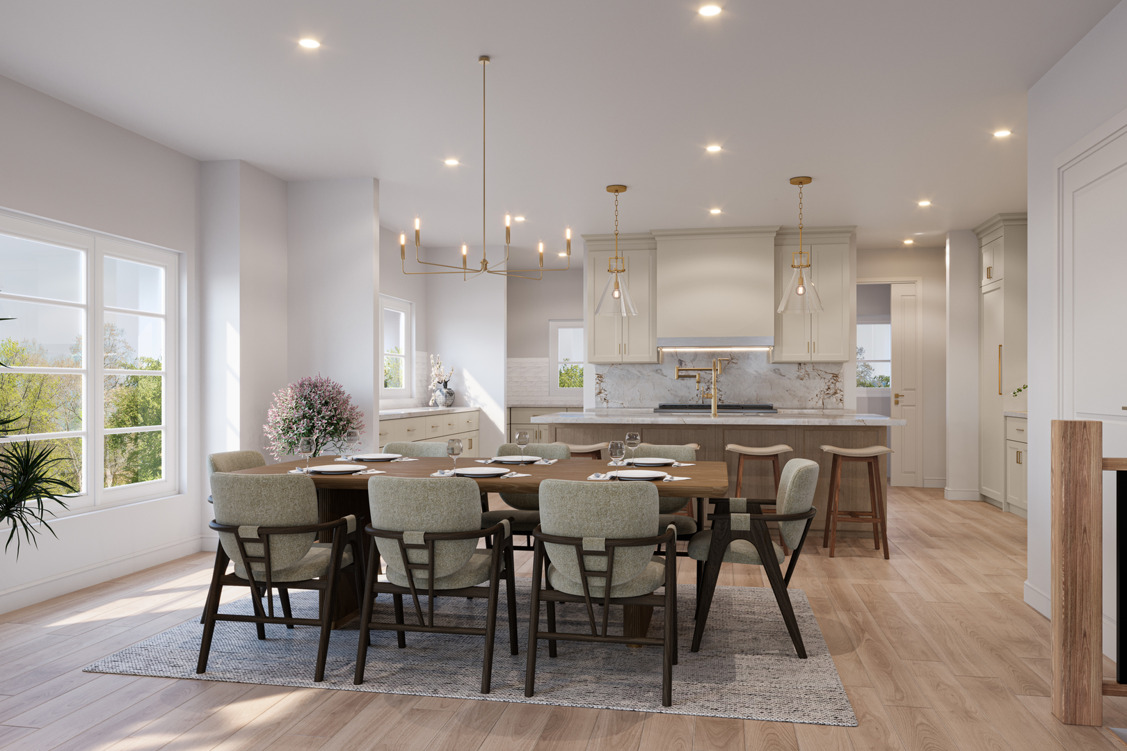 423 Park Avenue C Property Photo 4