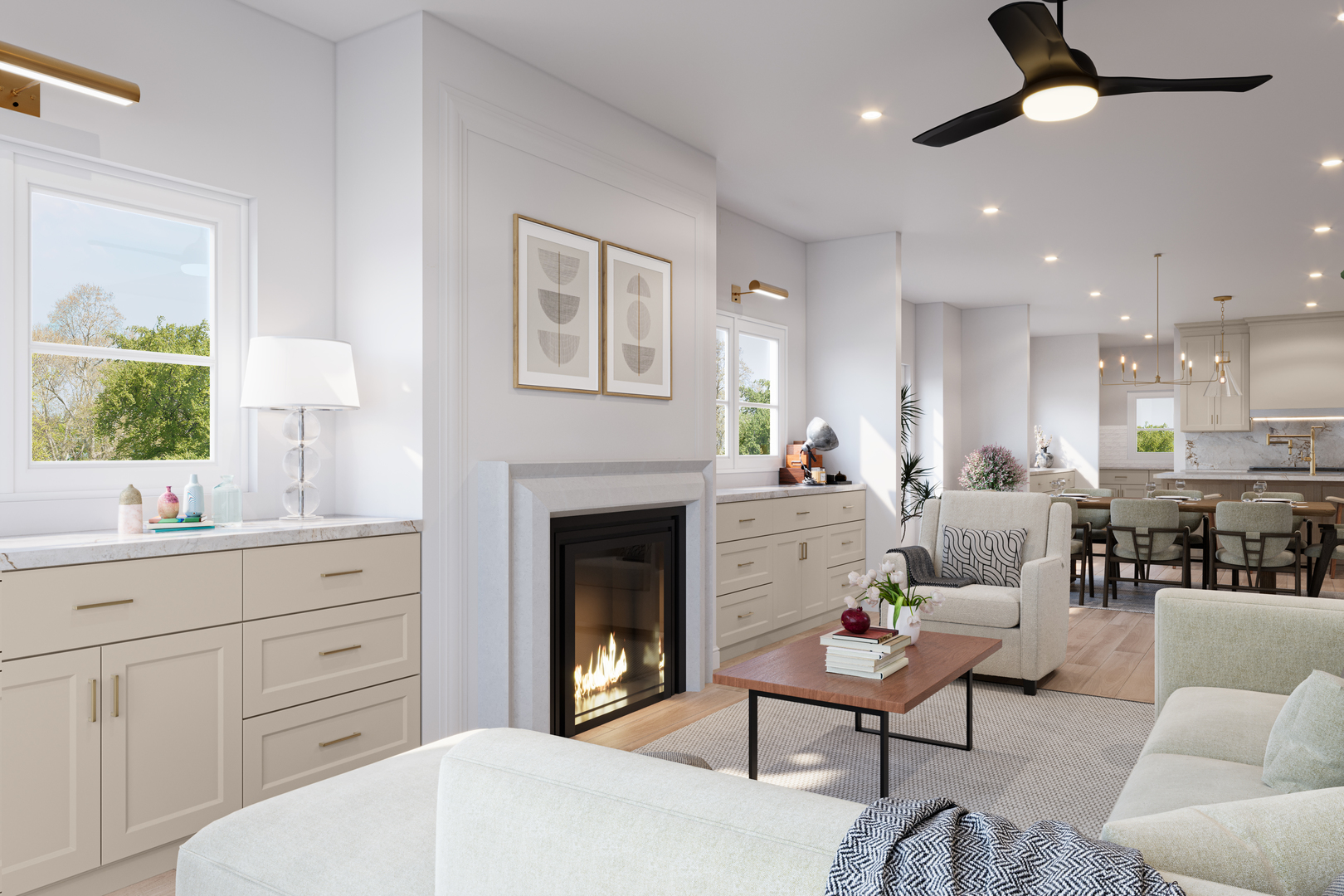 423 Park Avenue C Property Photo 5