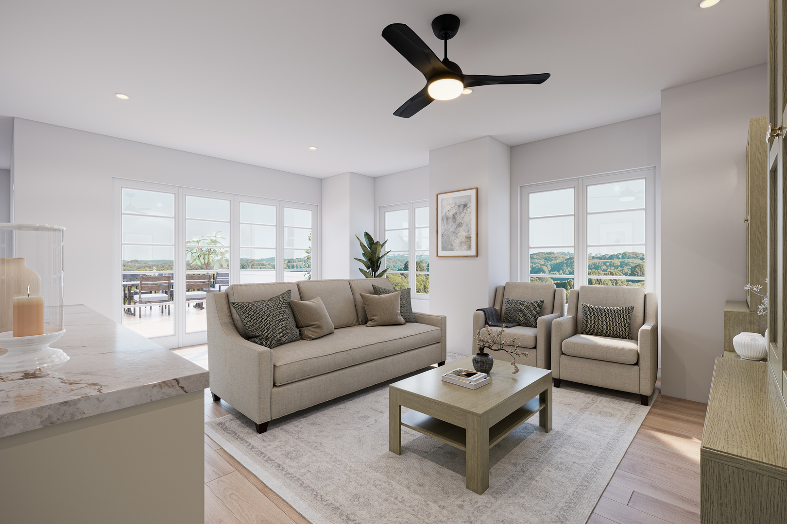 423 Park Avenue C Property Photo 8