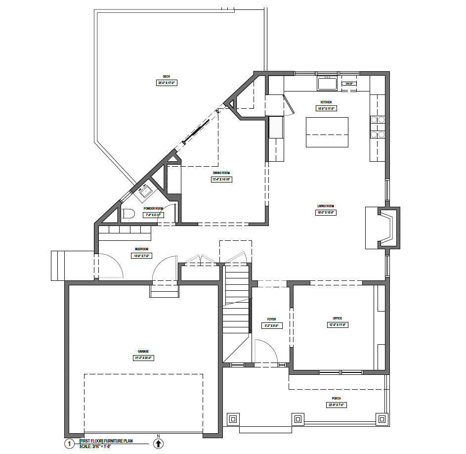 2062 Big Oak Lane Property Photo 6