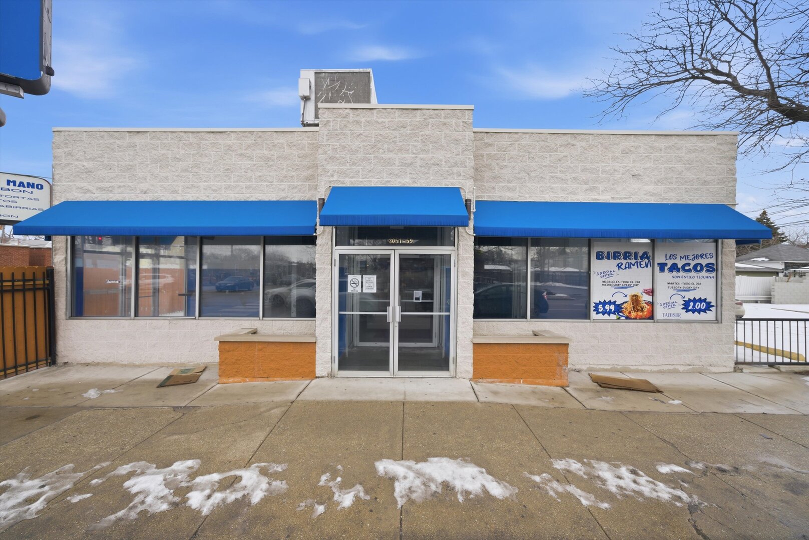 3059 S Pulaski Road Property Photo 2