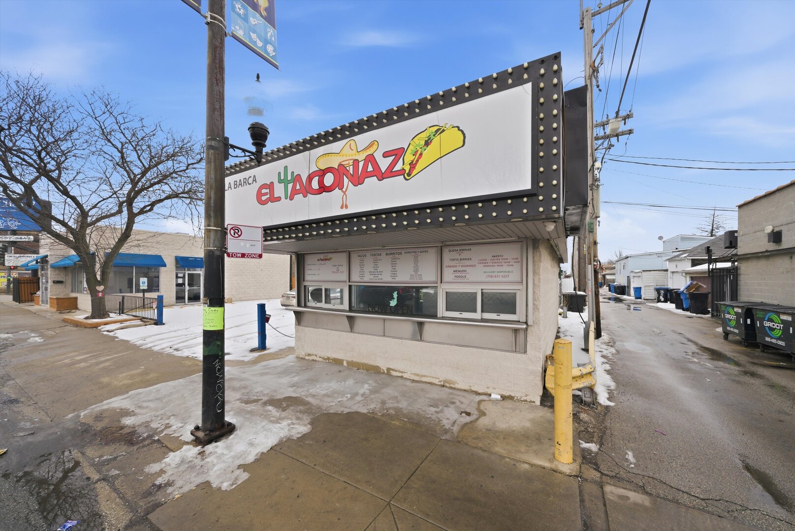 3059 S Pulaski Road Property Photo 35