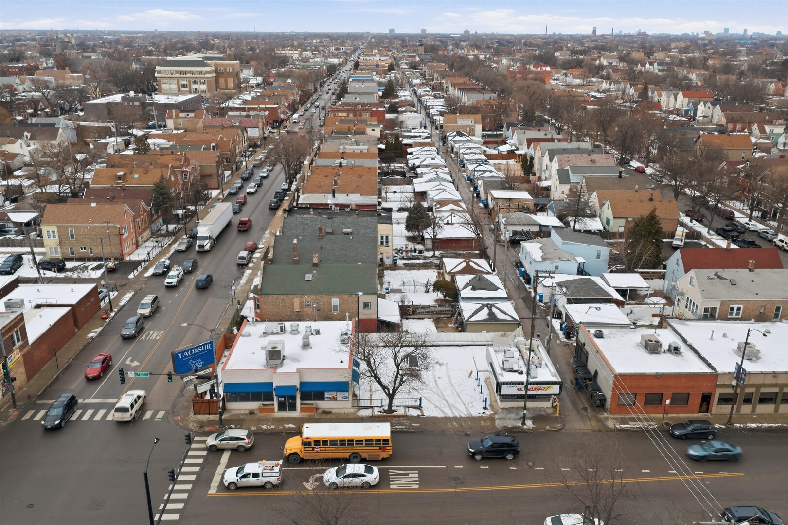 3059 S Pulaski Road Property Photo 44