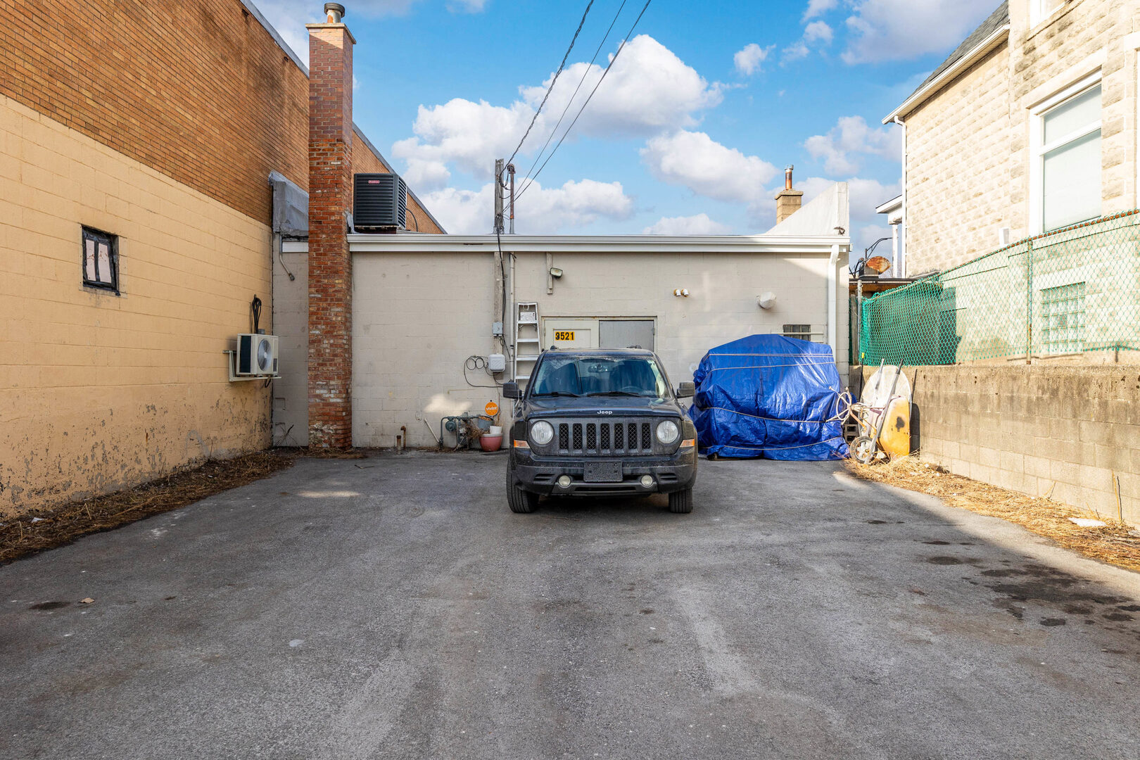 3521 Ridge Road Property Photo 17
