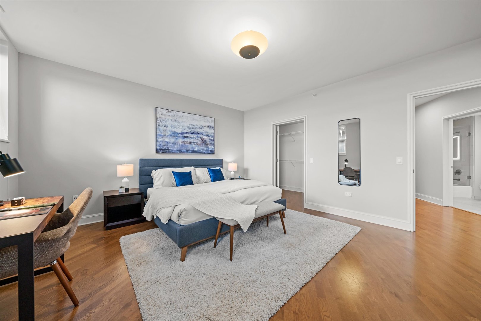 850 N Lake Shore Drive 204 Property Photo 22