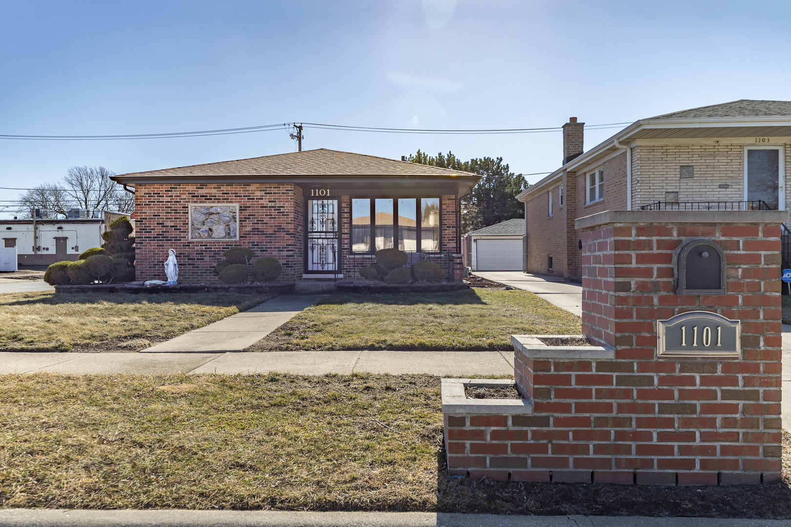 1101 Lucas Street Property Photo 3