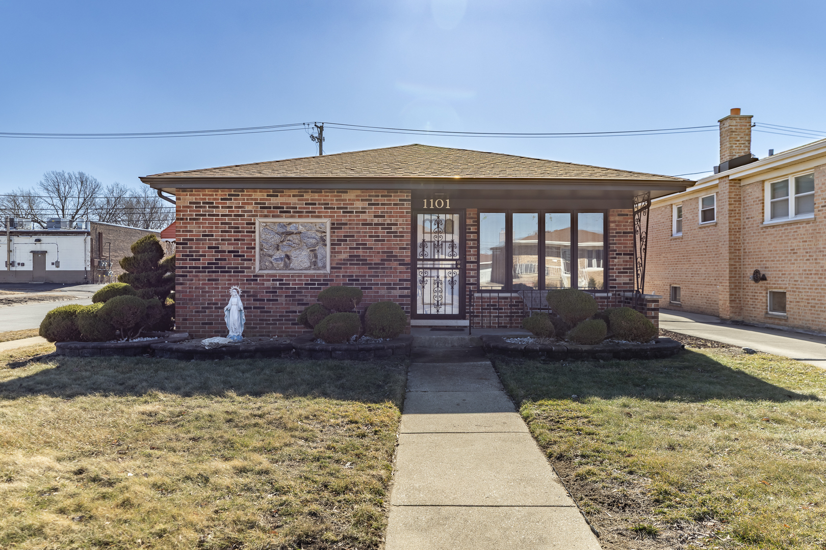 1101 Lucas Street Property Photo 4