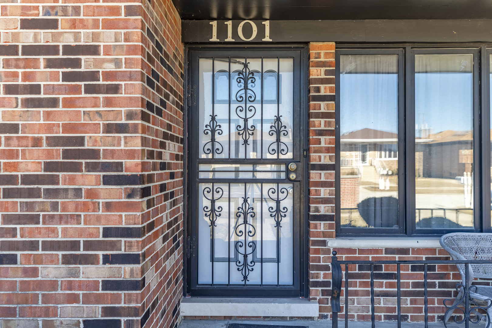 1101 Lucas Street Property Photo 5