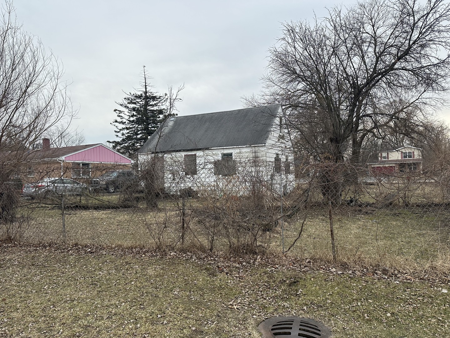 3744 W 137th Street Property Photo 1
