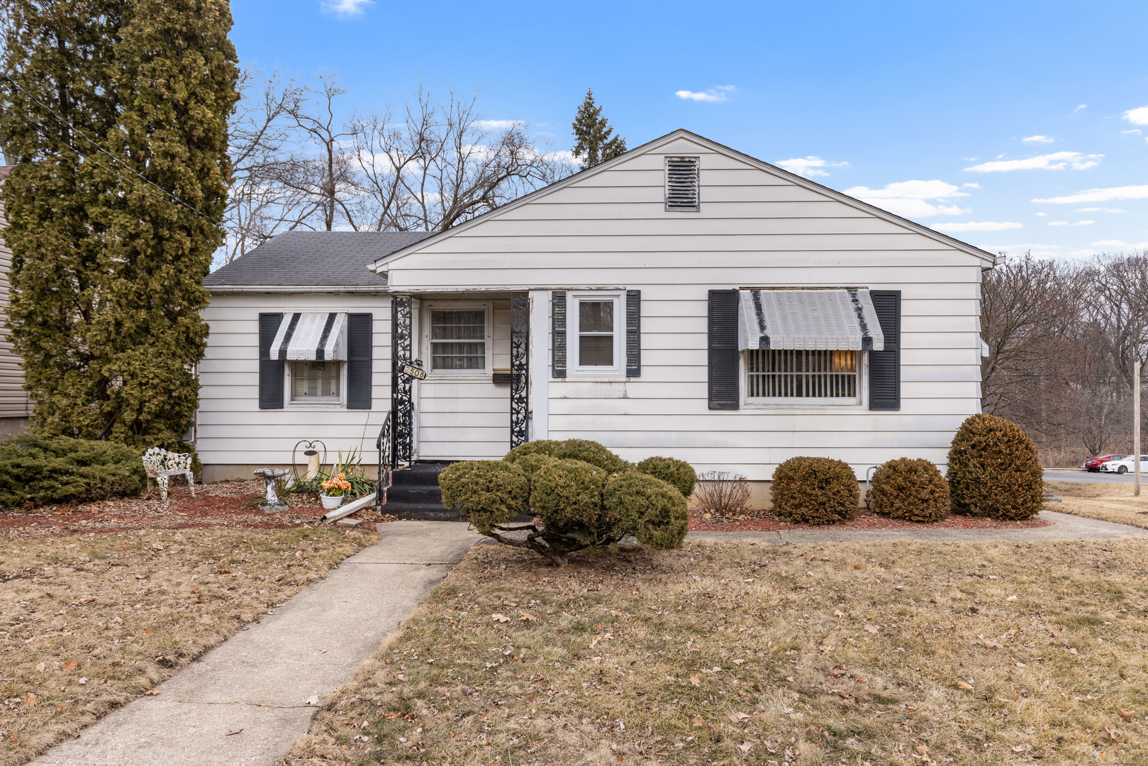 2508 Pelham Road Property Photo 1