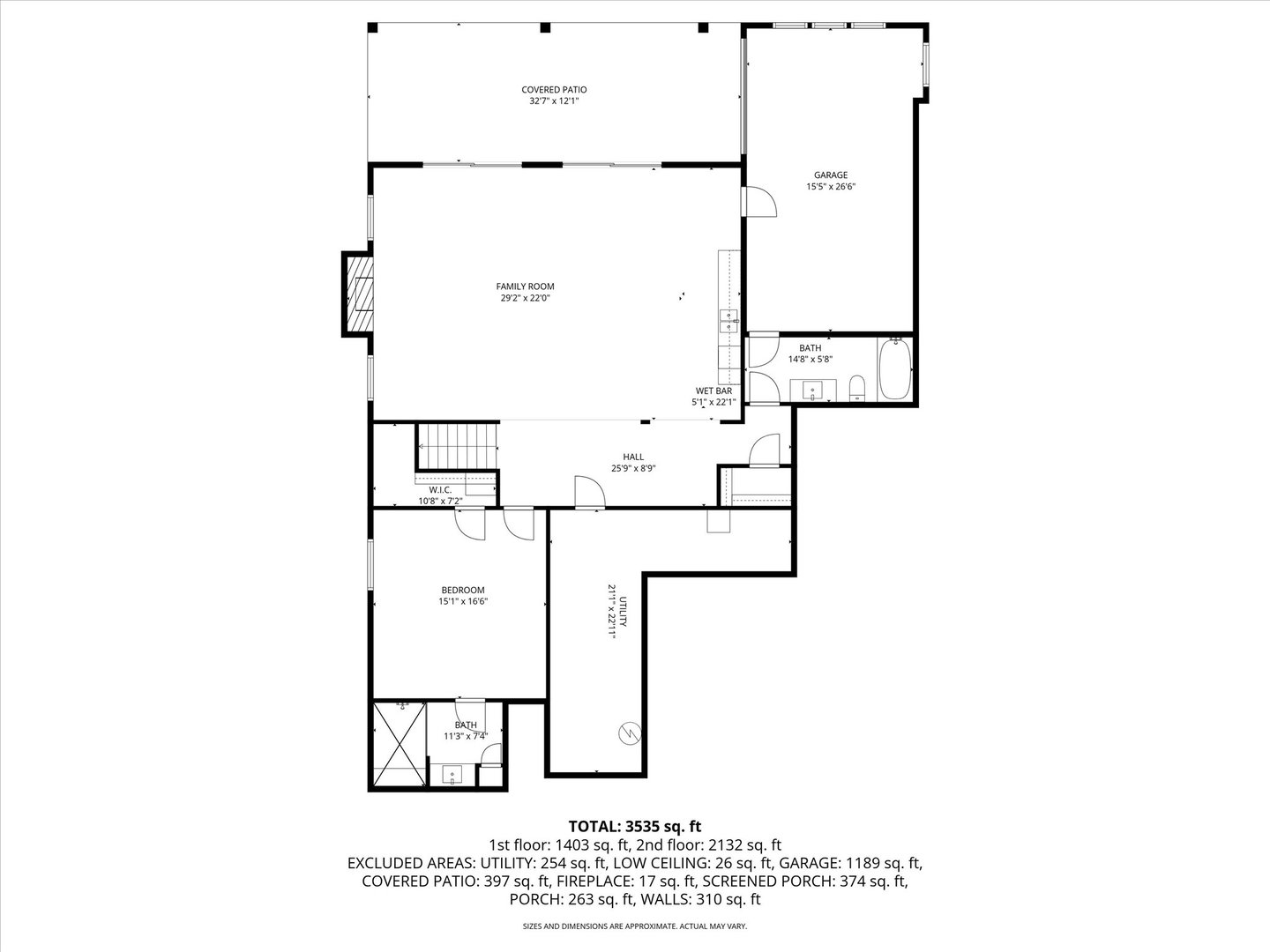 303 Leeward Way Property Photo 9