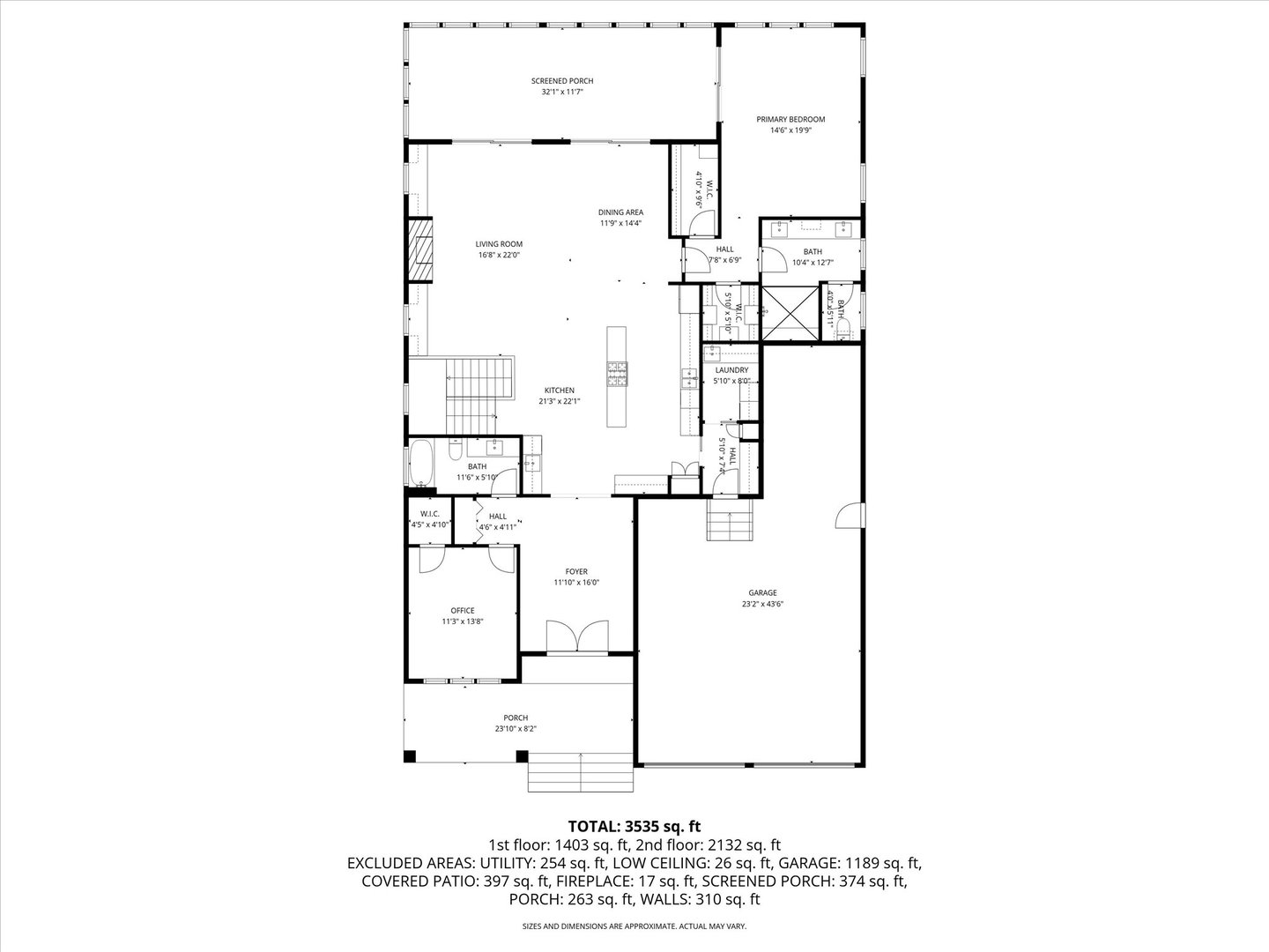 303 Leeward Way Property Photo 10