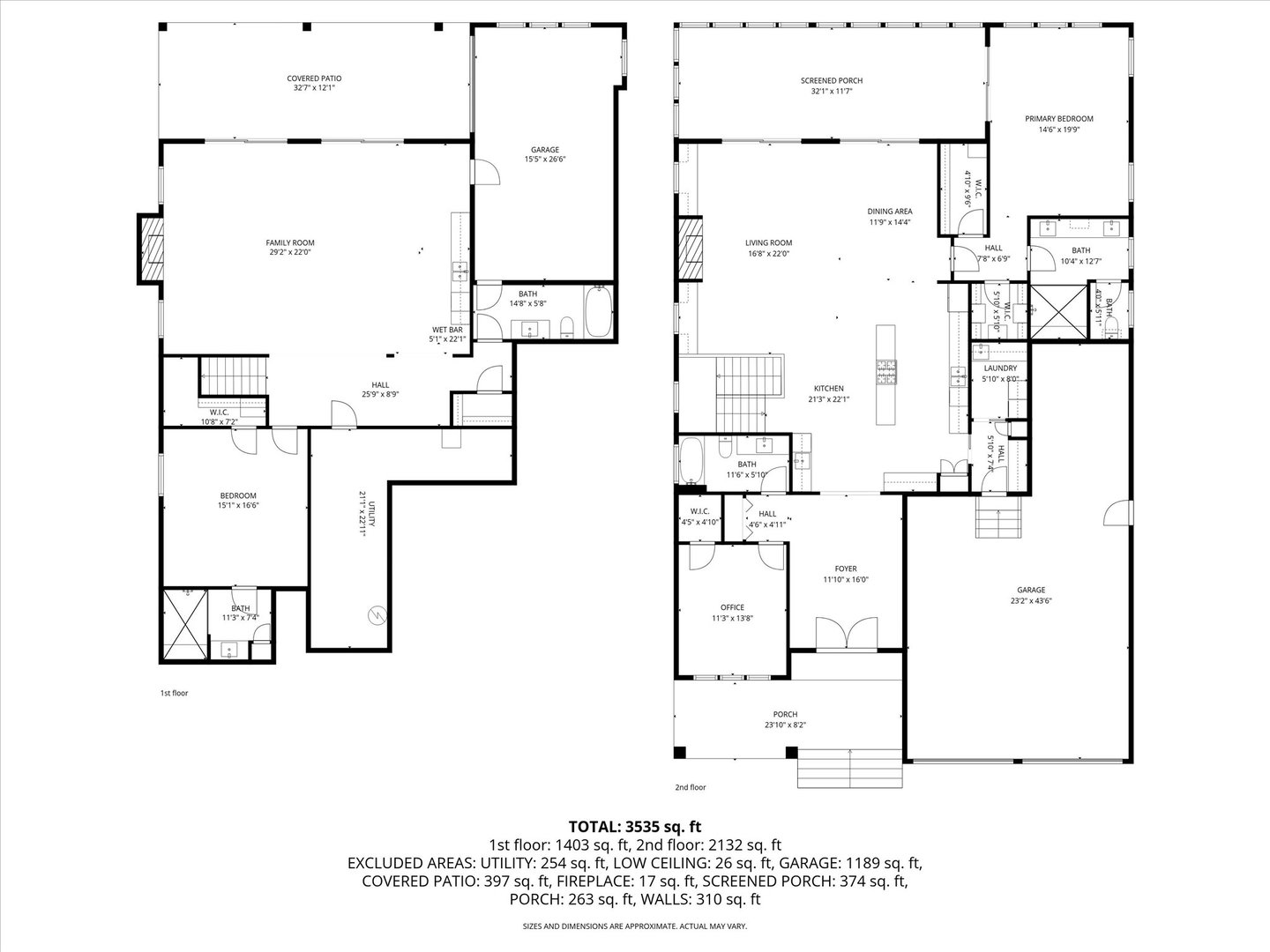303 Leeward Way Property Photo 11