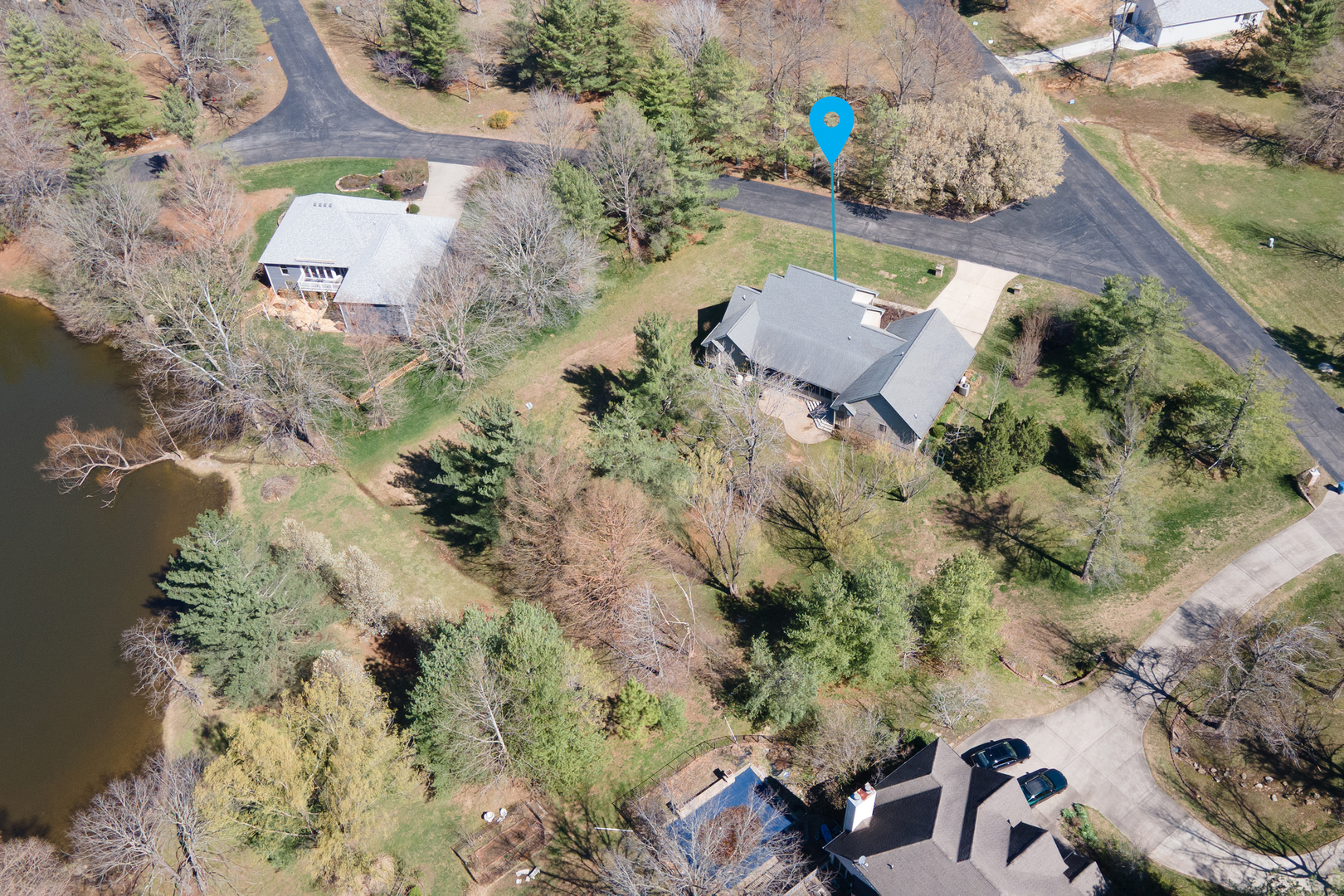 15 Lake Indian Hills Circle Property Photo 43