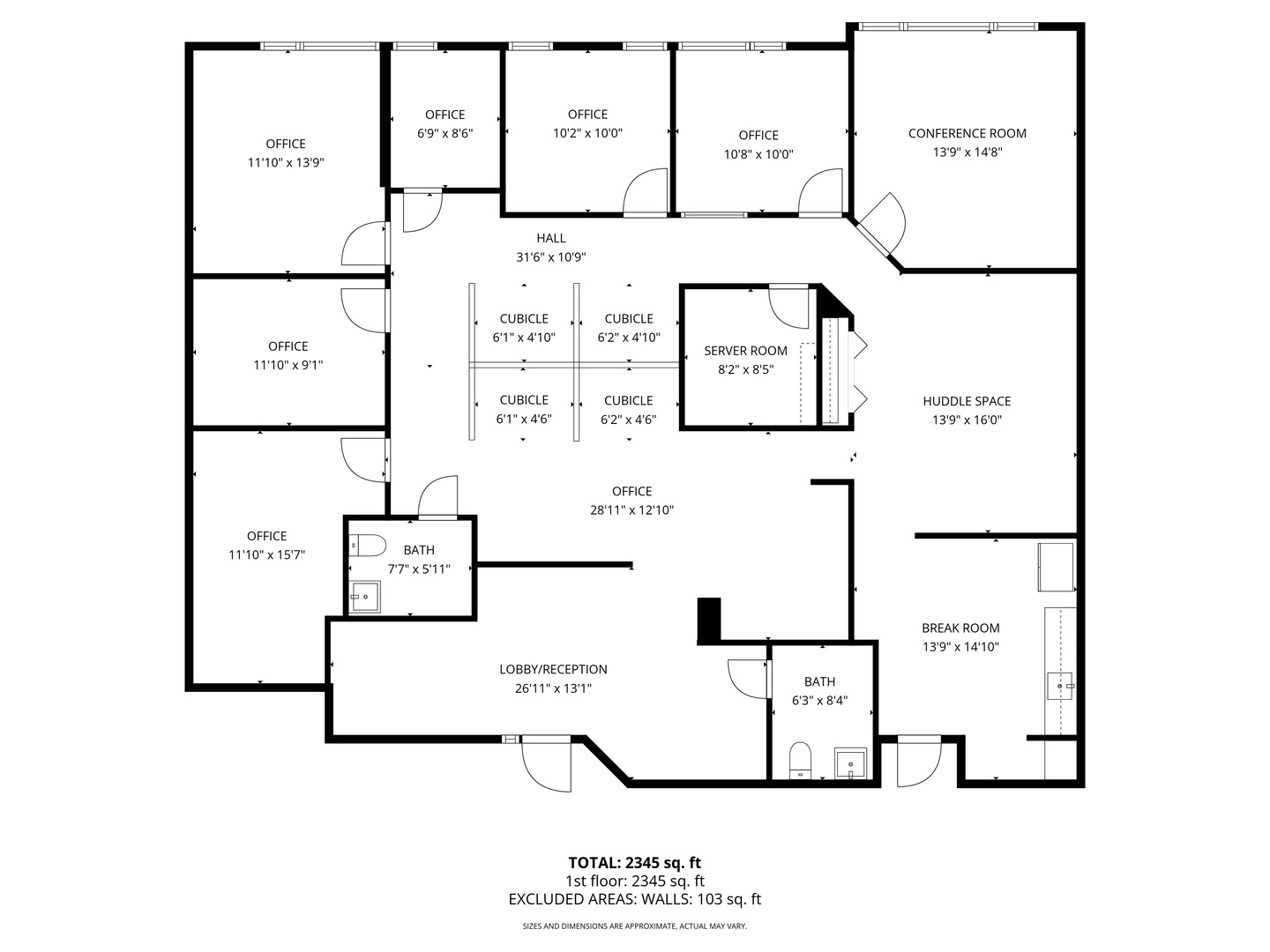 1256 Waterford Drive 170 Property Photo 22