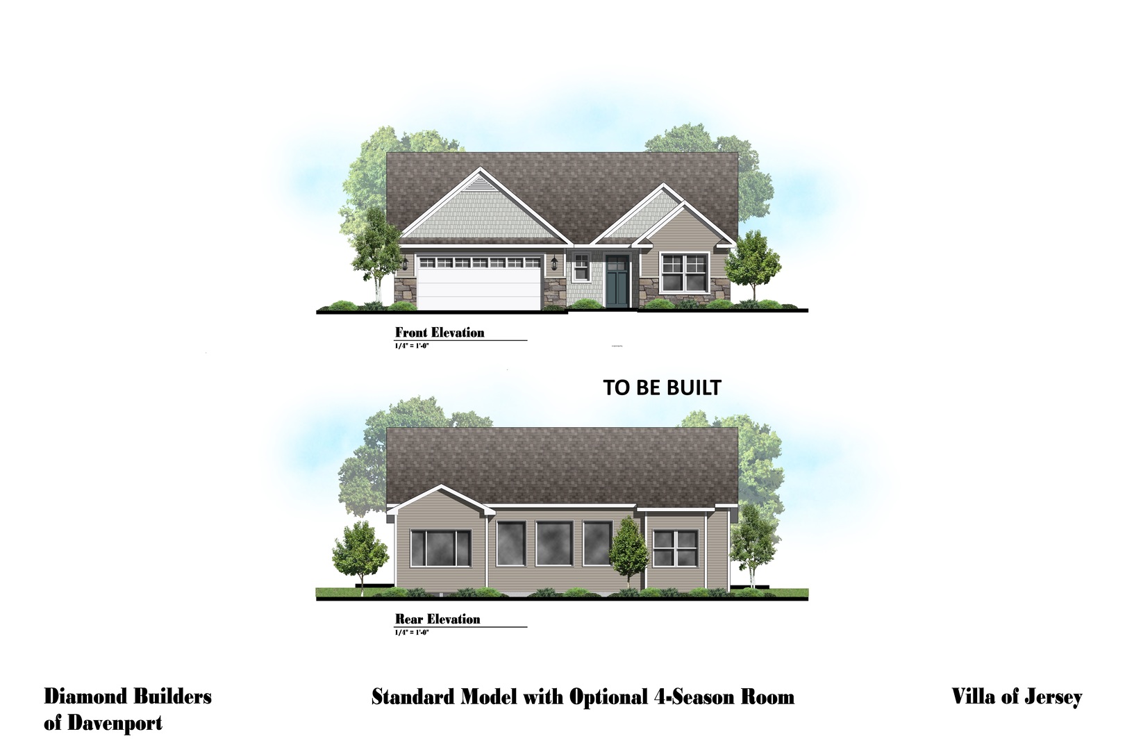6211 Deere Creek Lane Property Photo 1