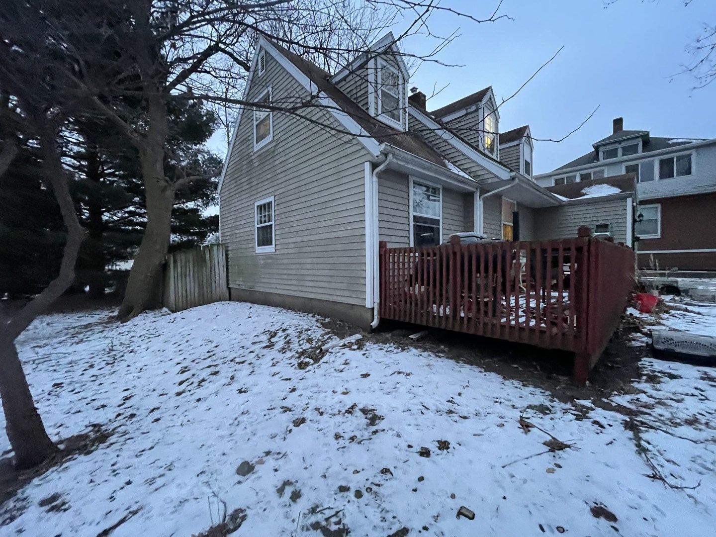 821 N 8th Street Property Photo 31