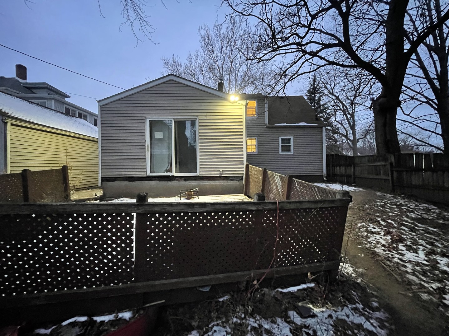 821 N 8th Street Property Photo 44