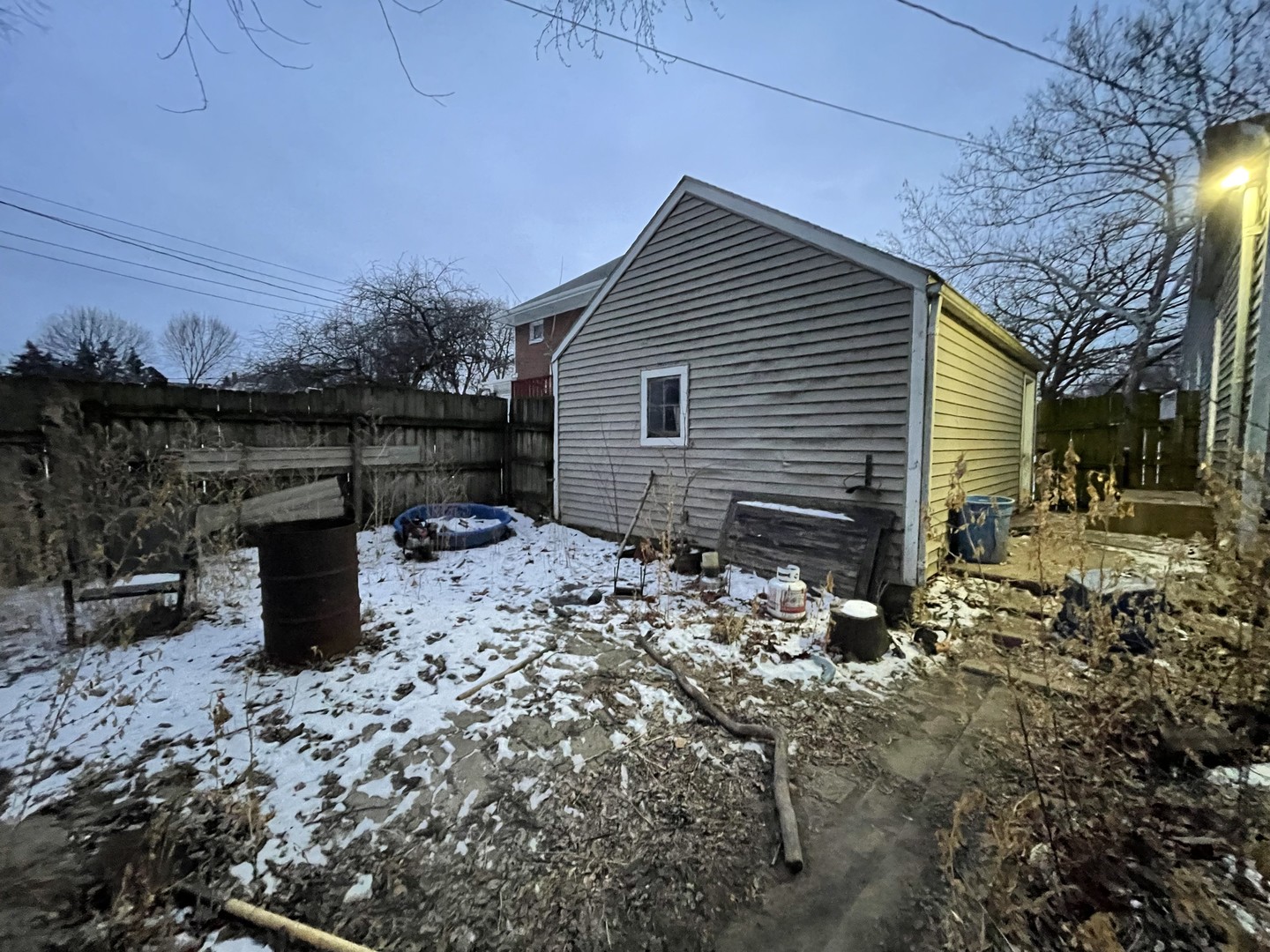 821 N 8th Street Property Photo 45
