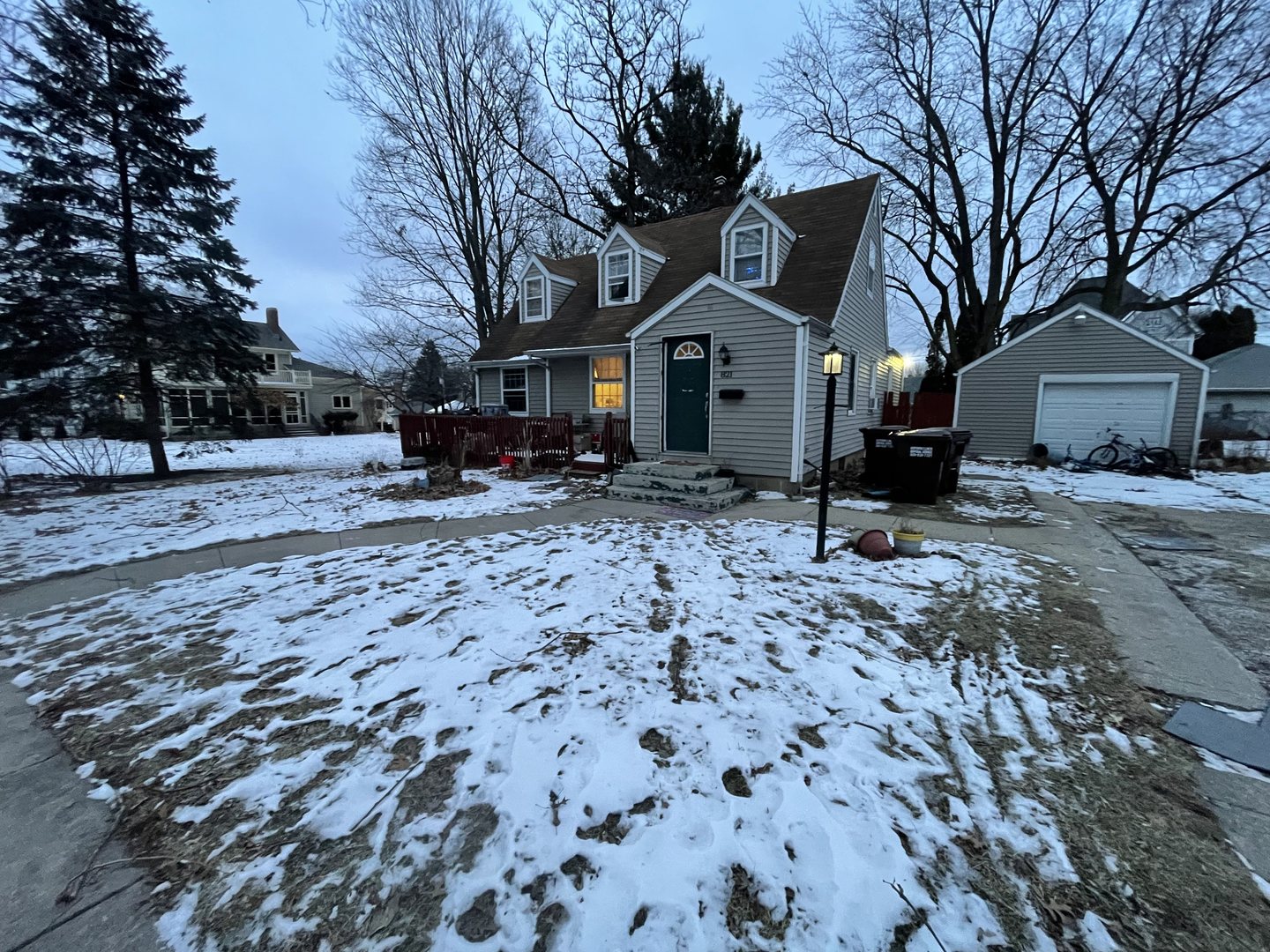 821 N 8th Street Property Photo 46