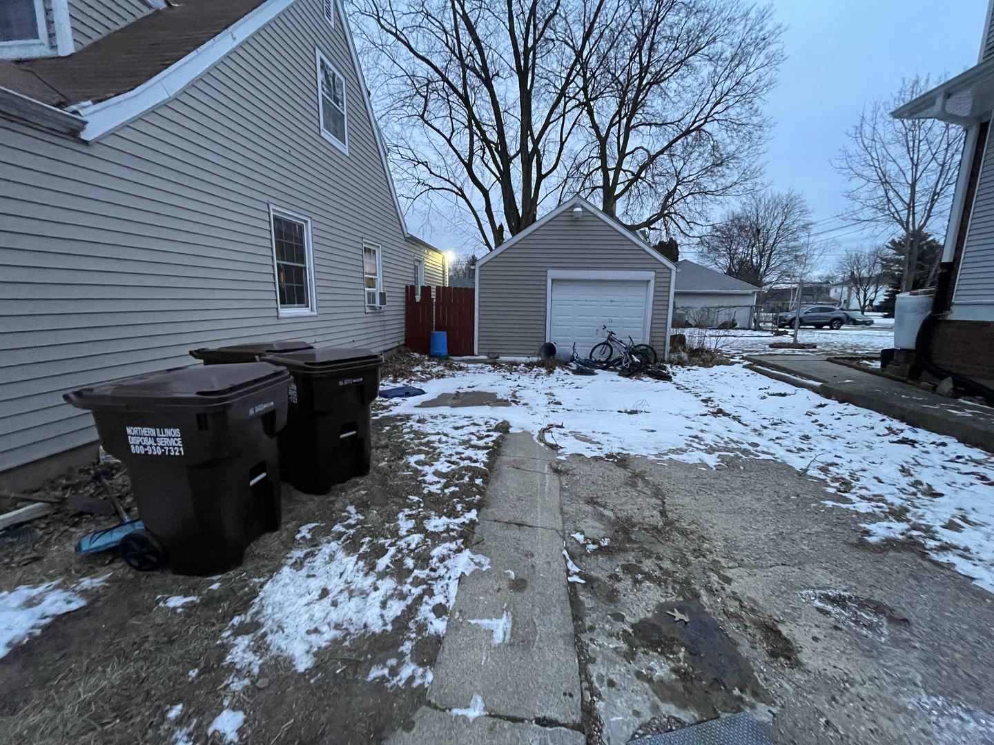 821 N 8th Street Property Photo 47