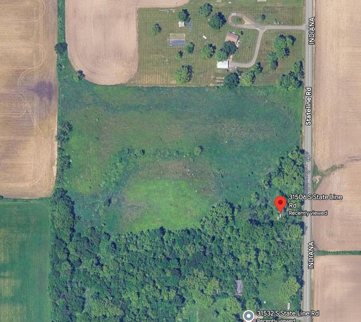 31506 S State Line Road Property Photo 4