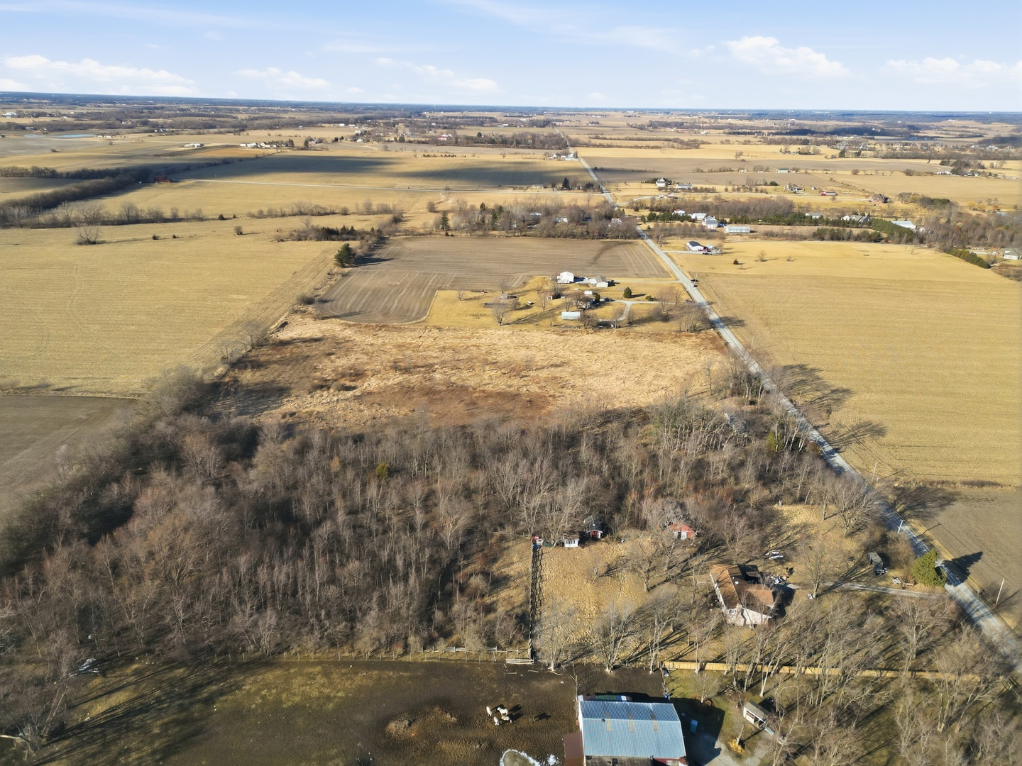 31506 S State Line Road Property Photo 7
