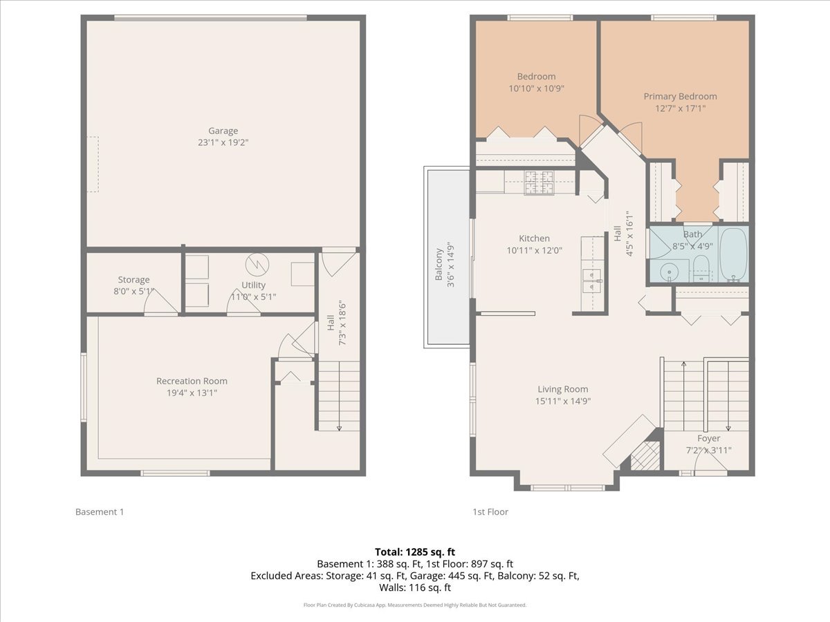 1731 Fieldstone Drive Property Photo 19