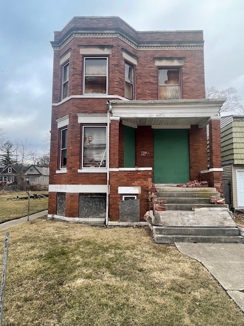 6606 S Carpenter Street Property Photo 1