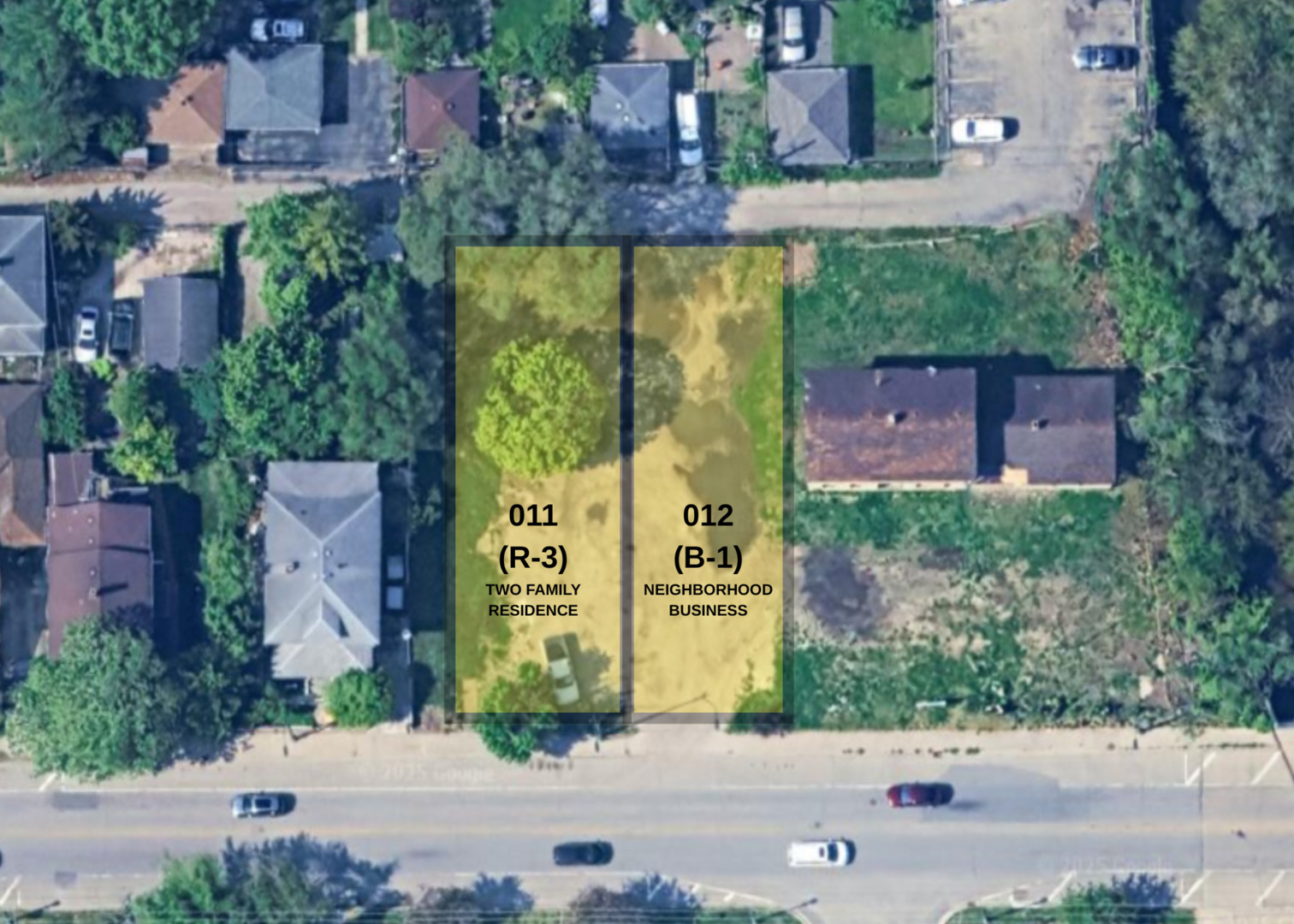 557 E Jackson Street Property Photo 1