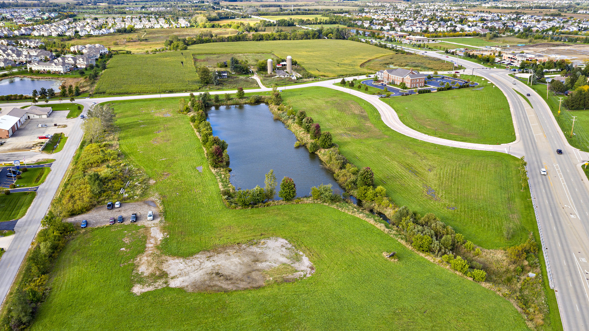 Lot 3 Il Rt 47 Highway Property Photo 4