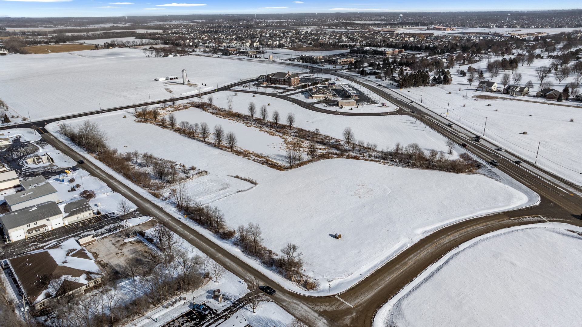 Lot 3 Il Rt 47 Highway Property Photo 5