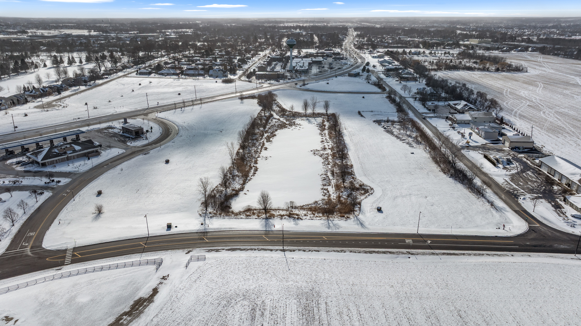 Lot 3 Il Rt 47 Highway Property Photo 6