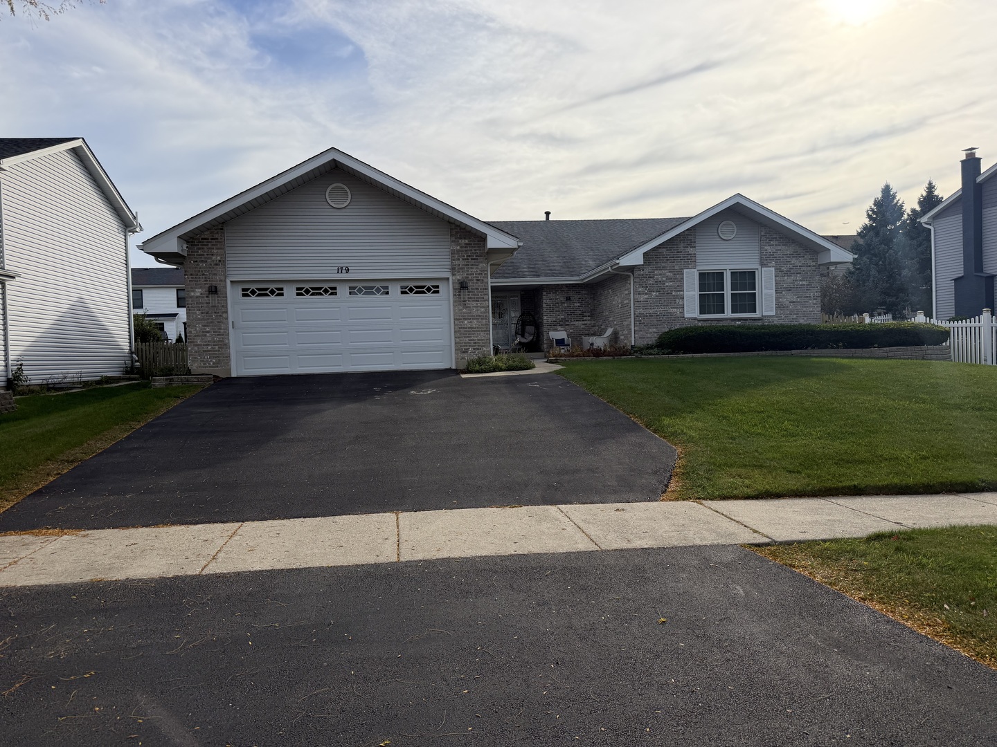 179 Farmgate Drive Property Photo 1