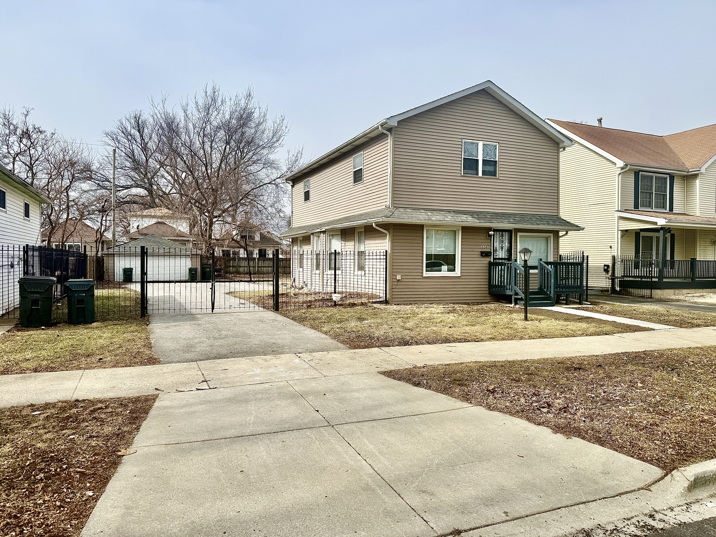 324 22nd Avenue Property Photo 1