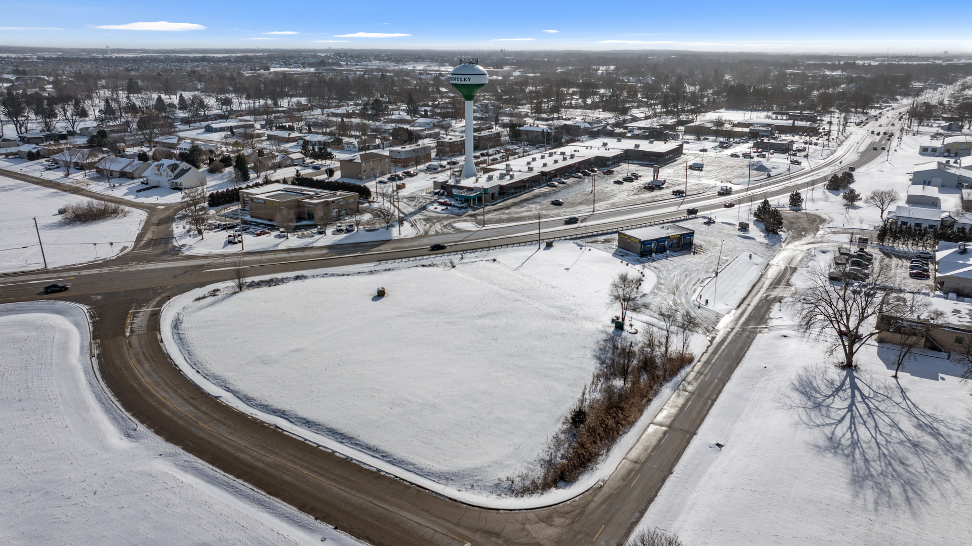 Lot 1 Il Rt 47 Highway Property Photo 2