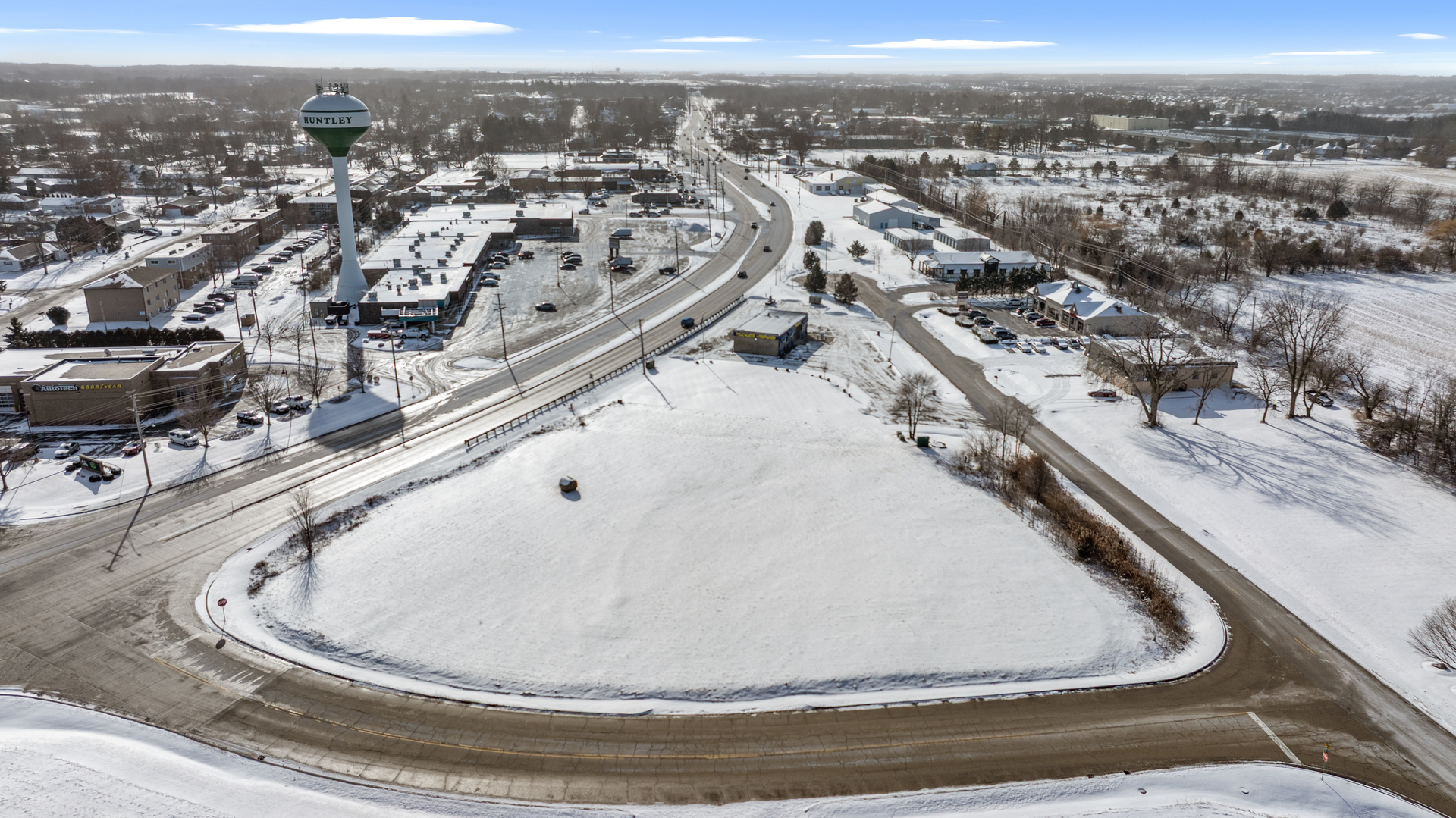 Lot 1 Il Rt 47 Highway Property Photo 3