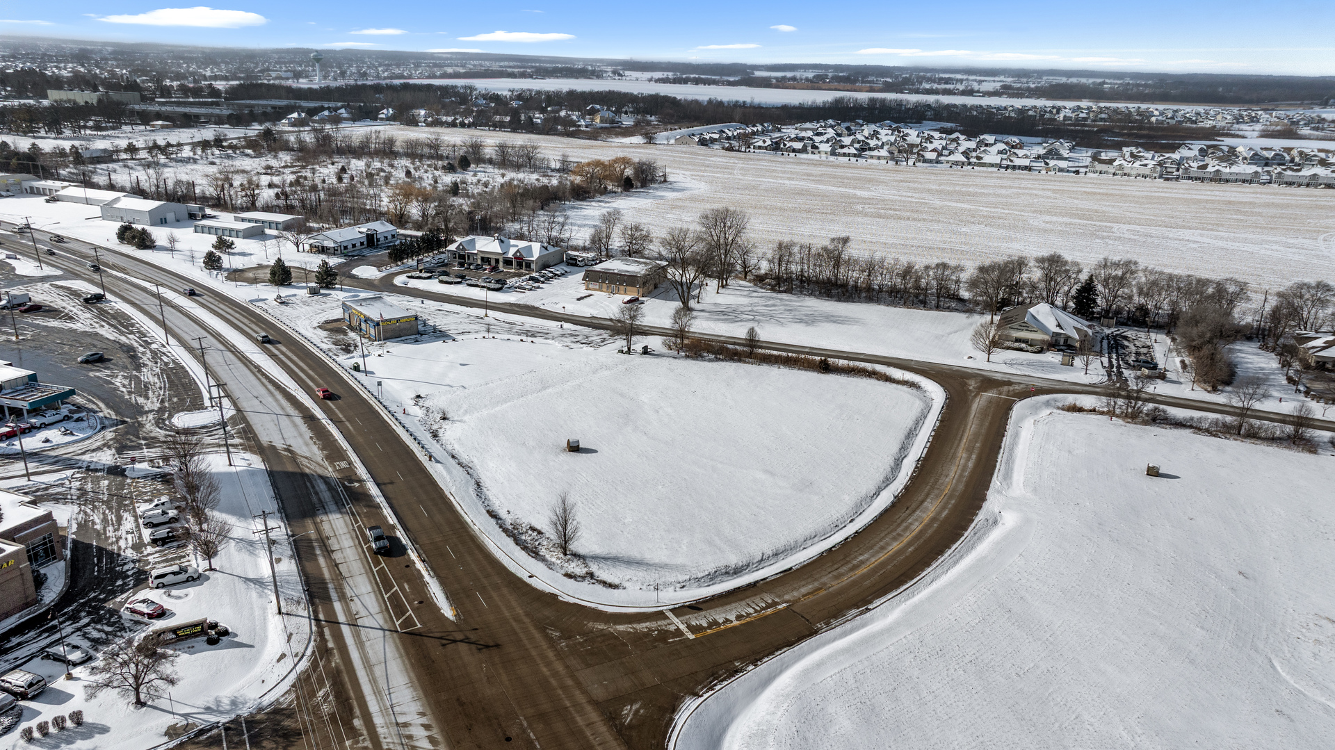 Lot 1 Il Rt 47 Highway Property Photo 4