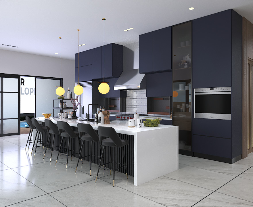 1314 Medinah Court Property Photo 25