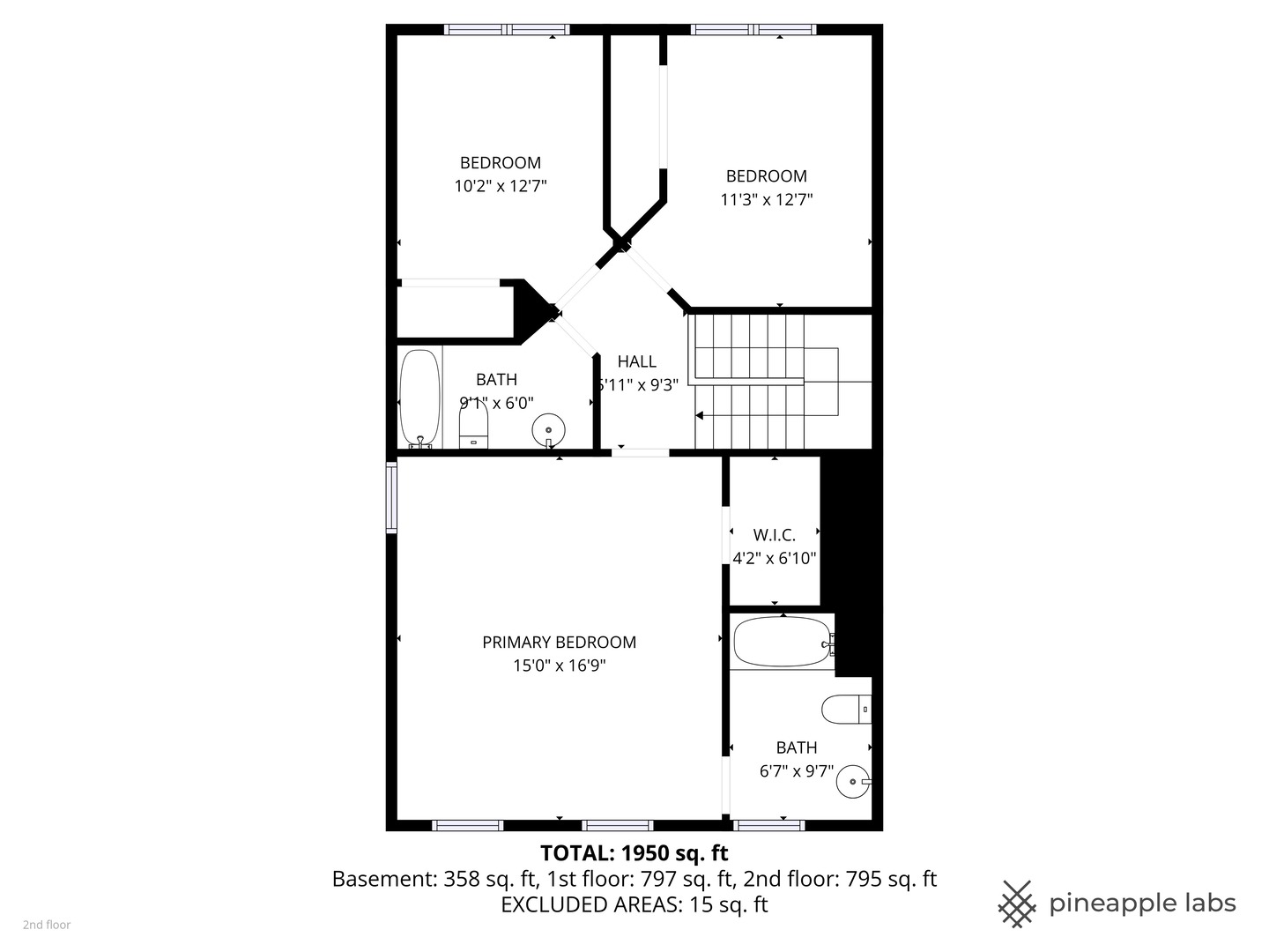 787 Thornbury Court Property Photo 28