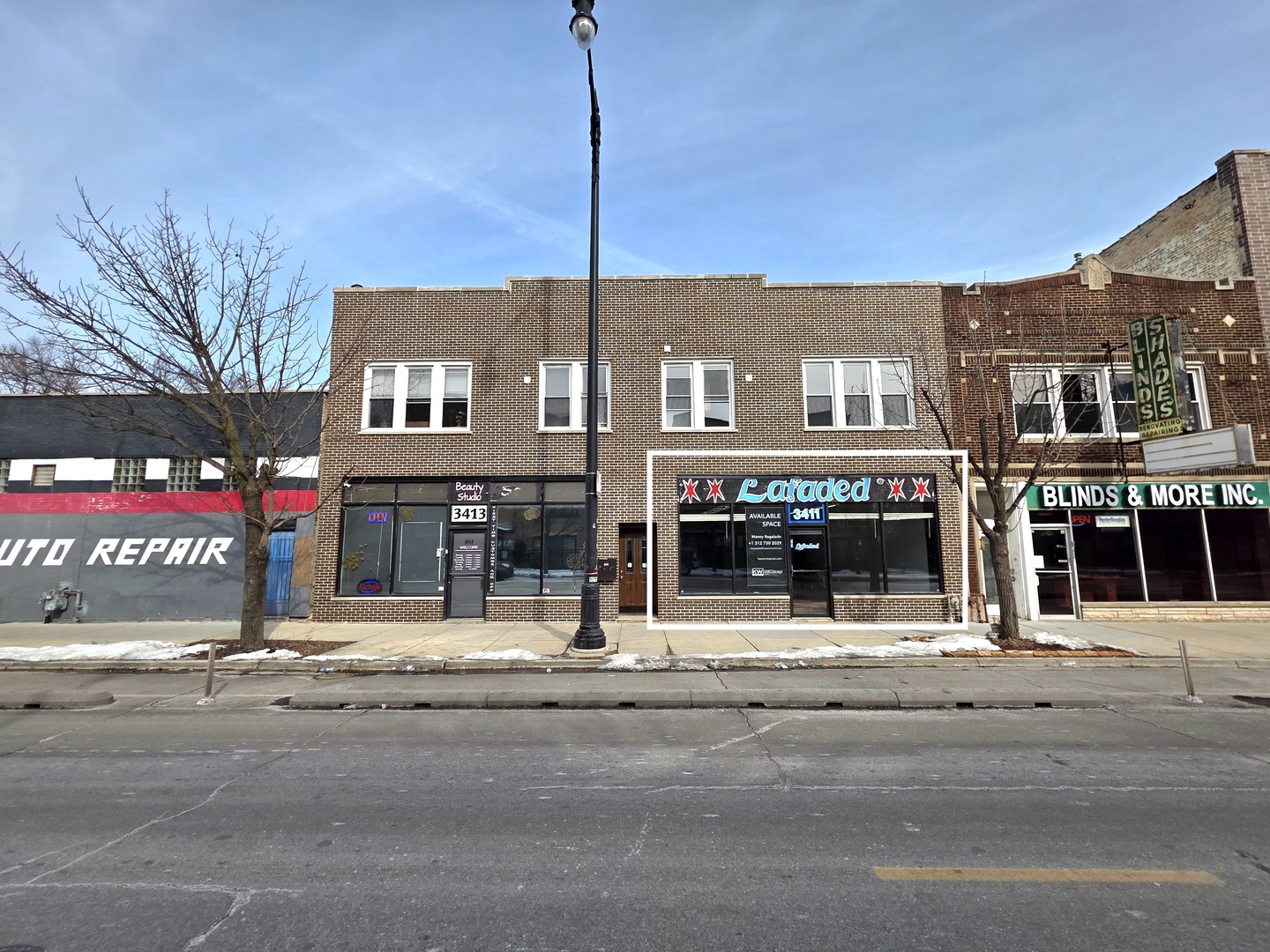 3411 N Milwaukee Avenue Property Photo 1