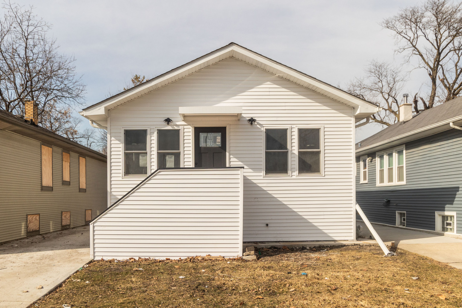 1924 S 17th Avenue Property Photo 1