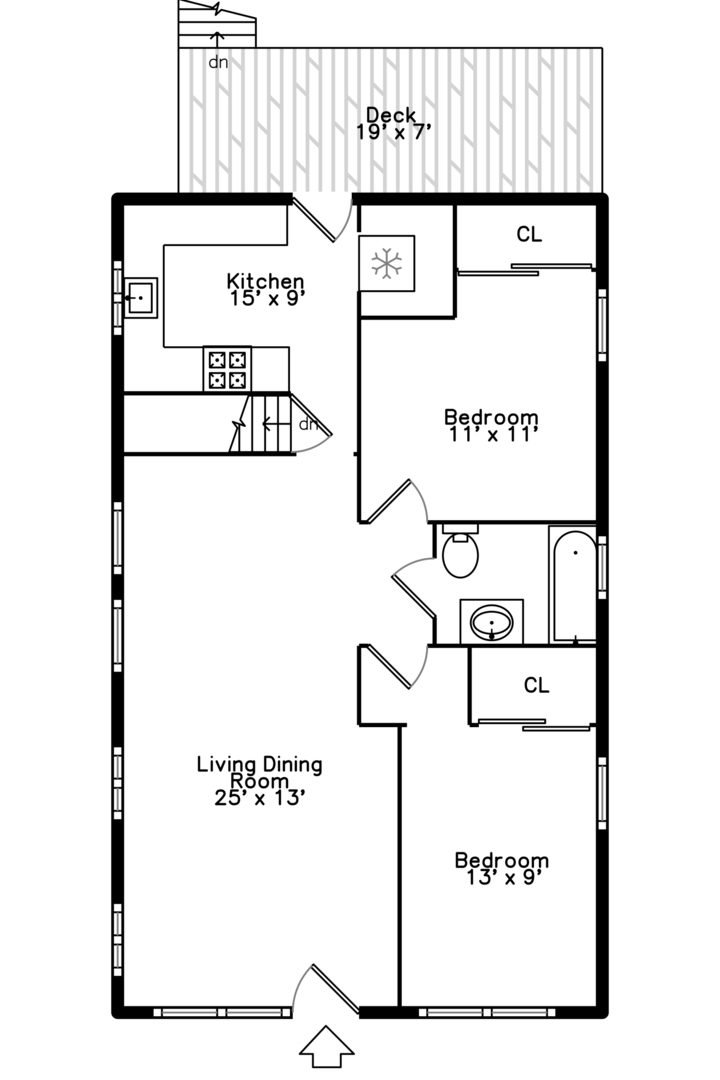 1924 S 17th Avenue Property Photo 34
