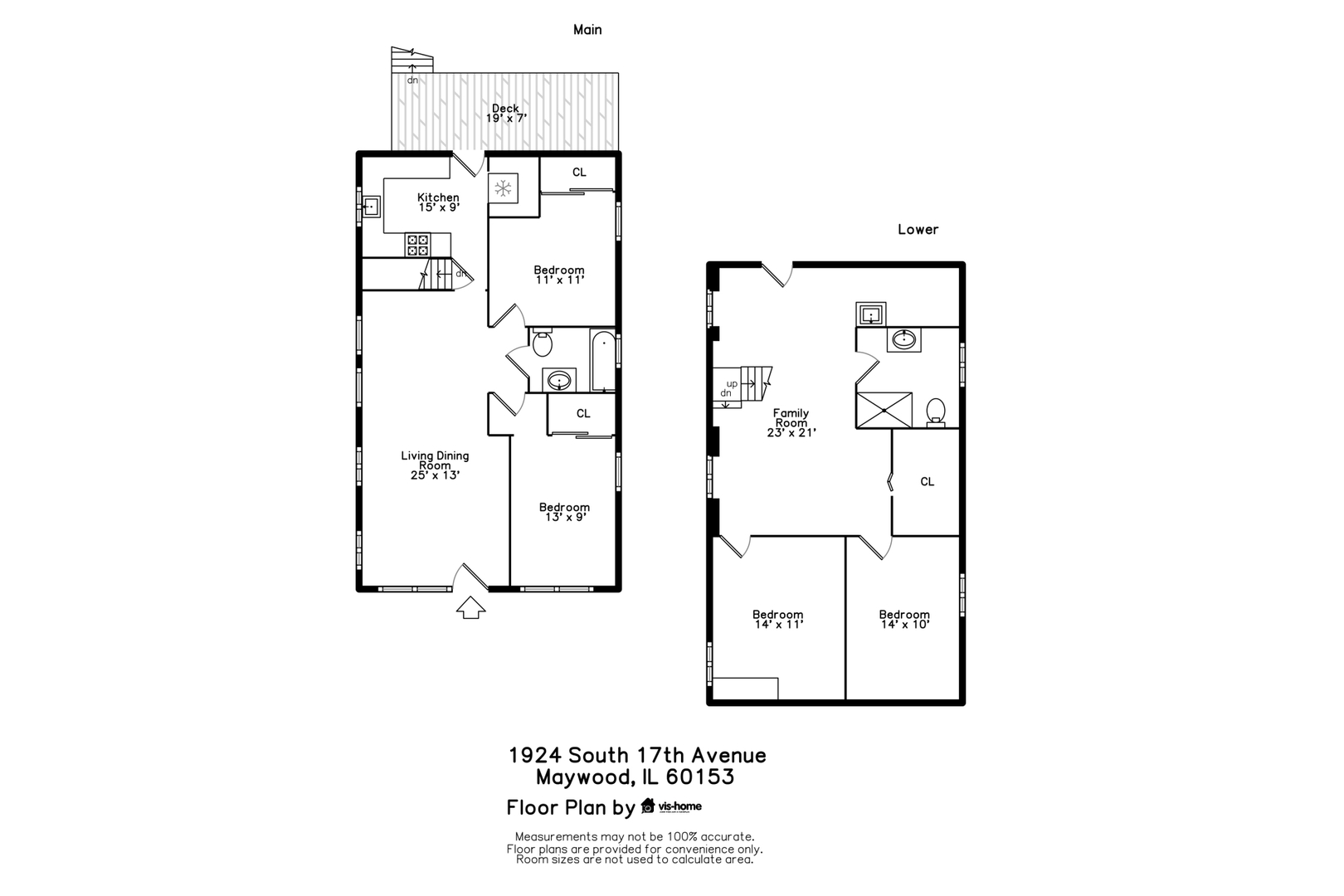 1924 S 17th Avenue Property Photo 36