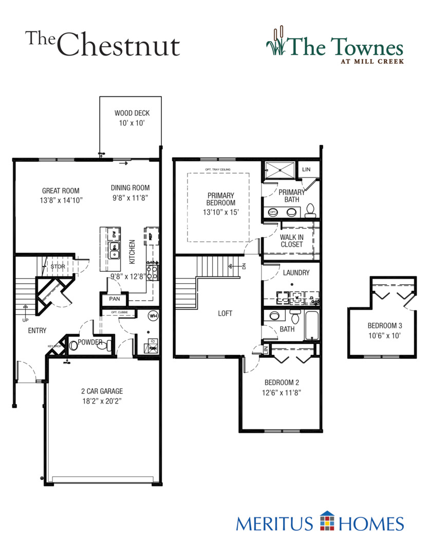 276 Masters Drive Property Photo 16