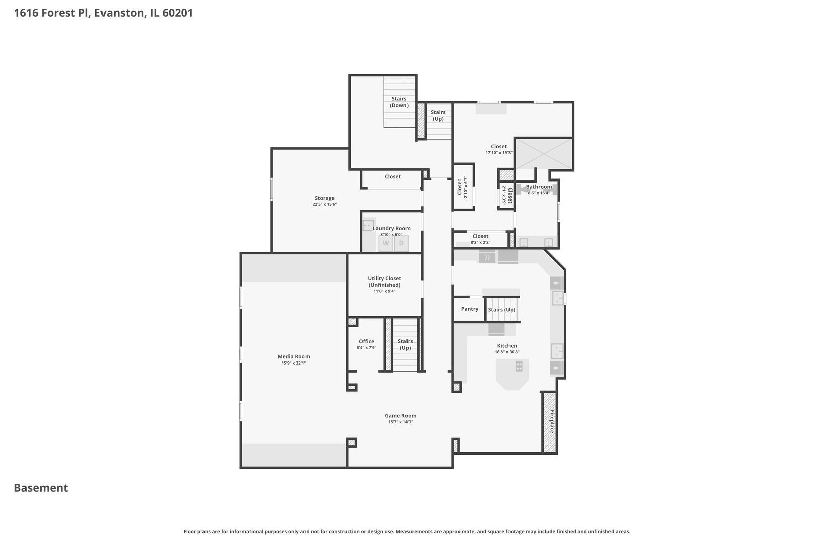 1616 Forest Place Property Photo 102