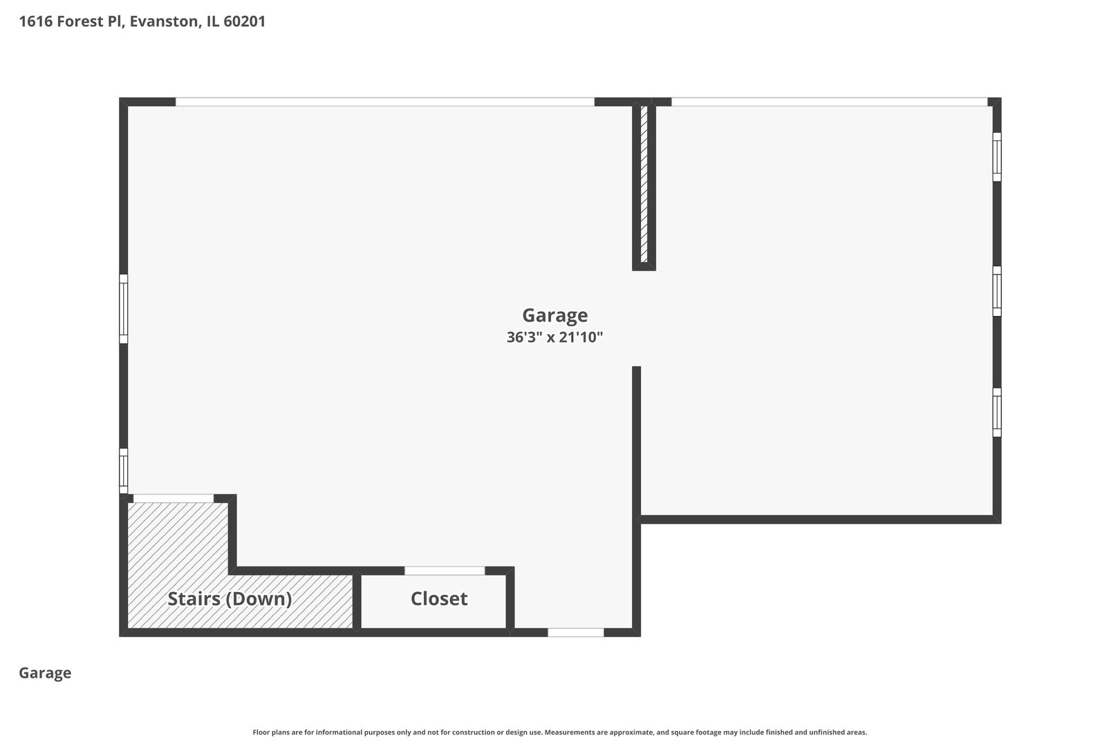 1616 Forest Place Property Photo 106