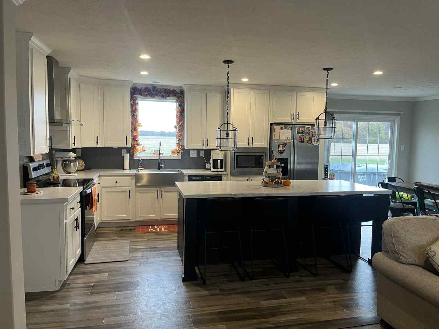 6502 Hawk Road Property Photo 8
