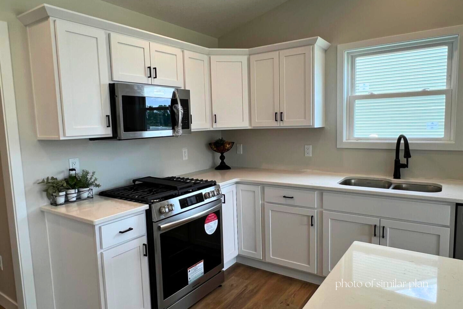 1821 Redbud Circle Property Photo 4