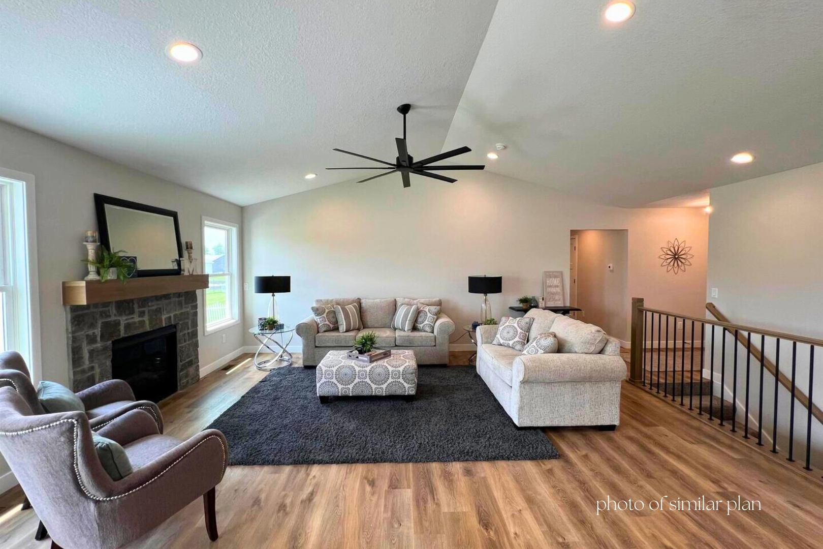 1821 Redbud Circle Property Photo 9